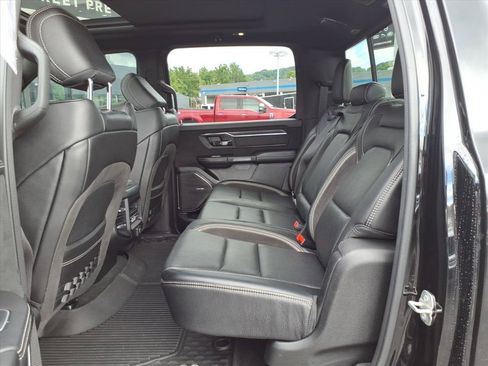 Used 2023 RAM 1500 TRX w/ TRX Level 2 Equipment Group AWD/4WD image 12