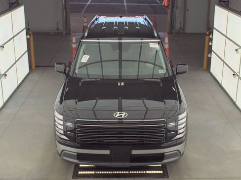 Used 2026 Hyundai Palisade SEL image 3