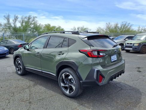 New 2026 Subaru Crosstrek 2.5i Limited AWD/4WD image 11