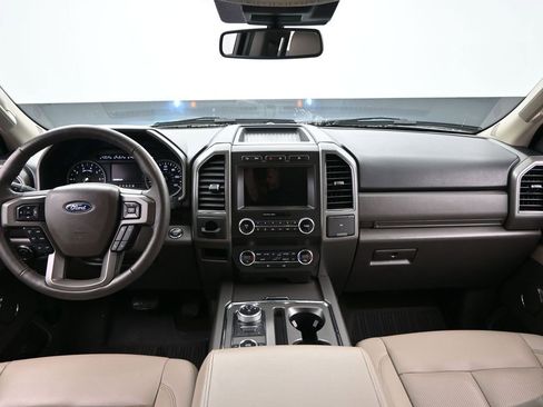 Used 2020 Ford Expedition Max XLT w/ FX4 Off-Road Package image 28