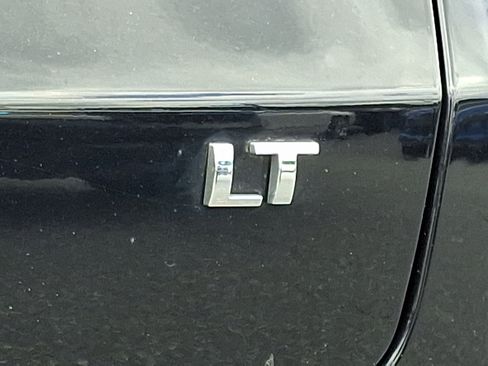 Certified 2023 Chevrolet TrailBlazer LT w/ Convenience Package AWD/4WD image 30