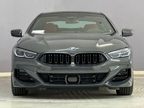 New 2026 BMW 840i image 5