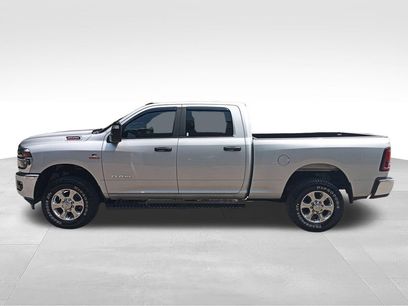 Used 2025 RAM 3500 Big Horn