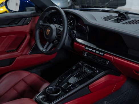 Used 2023 Porsche 911 Carrera 4 GTS image 54