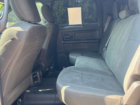 Used 2021 RAM 2500 Tradesman AWD/4WD image 11