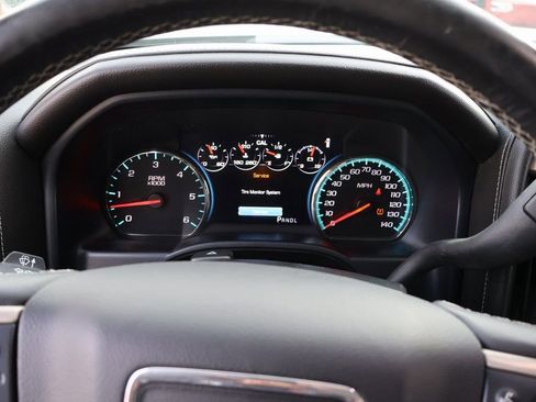 Used 2018 GMC Sierra 1500 Denali image 34