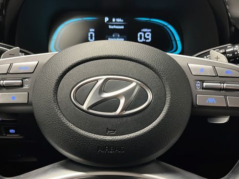 Used 2025 Hyundai Palisade XRT AWD/4WD image 16