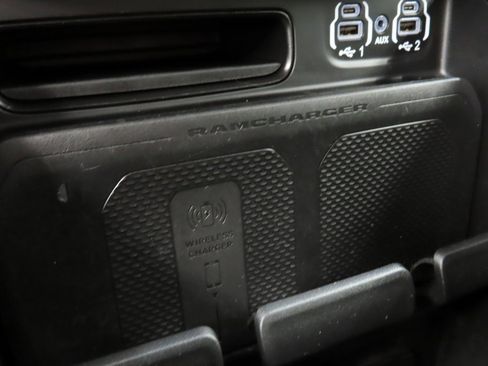 Used 2022 RAM 2500 Laramie image 60