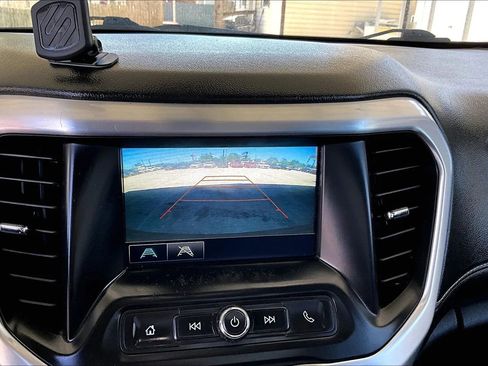 Used 2019 GMC Acadia SLE w/ Driver Alert Package I AWD/4WD image 13
