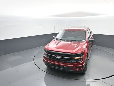 New 2026 Ford F150 XLT image 22