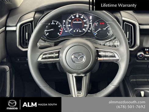 New 2026 MAZDA CX-50 Meridian Edition w/ Weather Package image 23