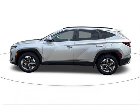 Used 2025 Hyundai Tucson SEL AWD/4WD image 6