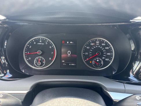 Used 2022 Kia K5 GT-Line AWD/4WD image 33