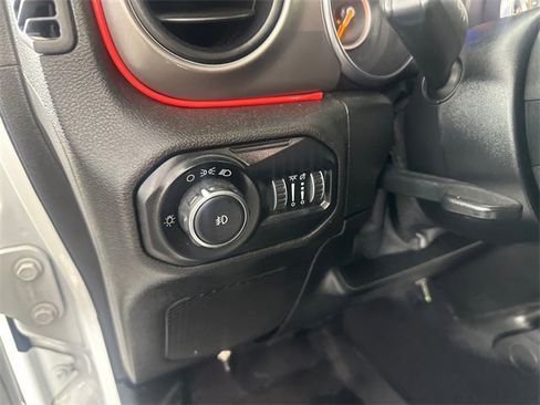 Used 2020 Jeep Wrangler Unlimited Sport image 22