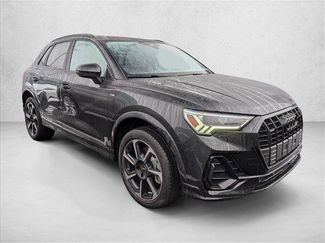 Certified 2025 Audi Q3 2.0T Premium Plus w/ Premium Plus Package video 2