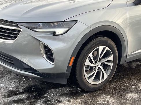 Certified 2023 Buick Envision Essence image 9
