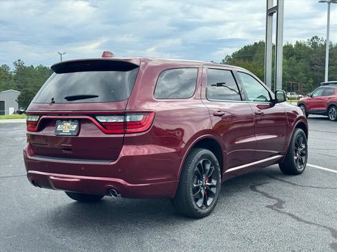 Used 2022 Dodge Durango GT AWD/4WD image 3