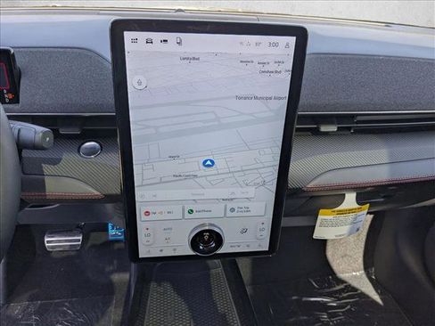 New 2026 Ford Mustang Mach-E Premium w/ Sport Appearance Package image 12