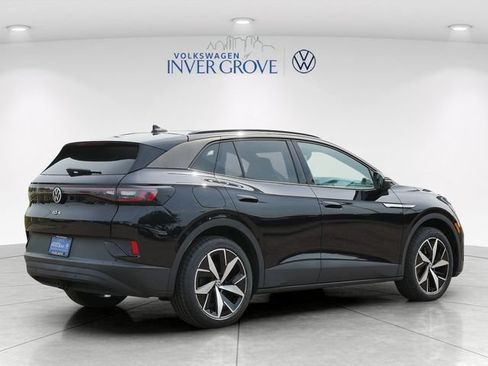 Certified 2023 Volkswagen ID.4 Pro S AWD/4WD image 7