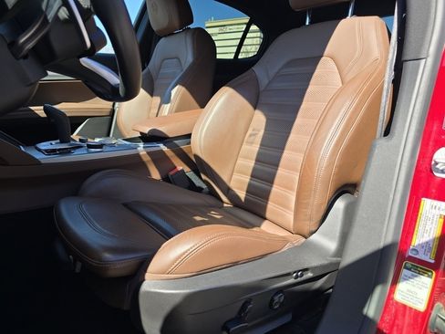 Used 2020 Alfa Romeo Stelvio Ti Sport w/ Quick Order Package 22S Sport image 6