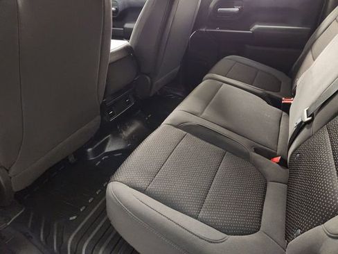 Used 2022 GMC Sierra 2500 Pro w/ Gooseneck/5TH Wheel Package image 27