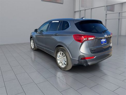 Used 2020 Buick Envision Essence image 6
