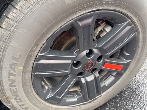 Used 2025 Nissan Rogue SV w/ Rock Creek Premium Package image 11