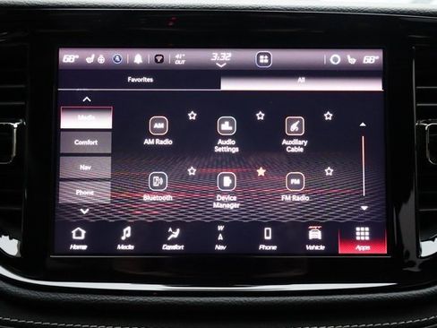 Used 2023 Dodge Durango SRT w/ Black Package image 8