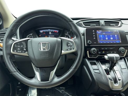 Used 2017 Honda CR-V EX-L image 17