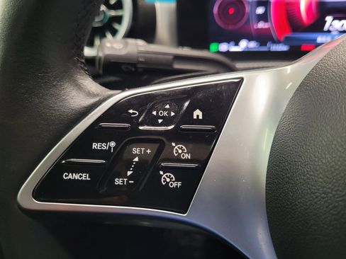 Used 2025 Mercedes-Benz CLA 250 4MATIC image 22