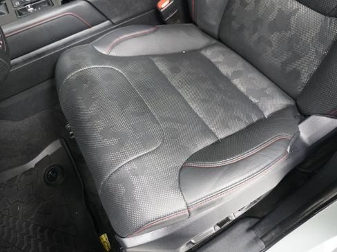 Used 2022 Toyota Tundra TRD Pro AWD/4WD image 14