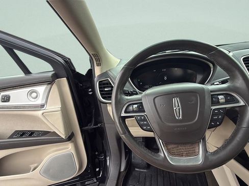 Used 2019 Lincoln Nautilus Reserve w/ Ultimate Package AWD/4WD image 23