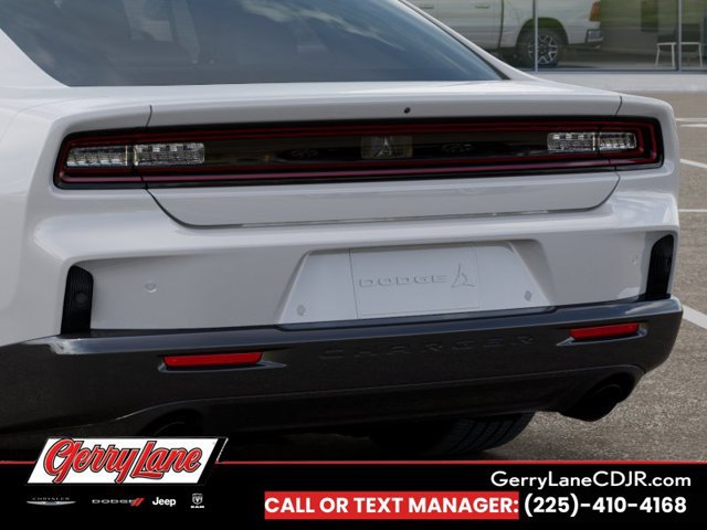 New 2026 Dodge Charger R/T AWD/4WD image 13
