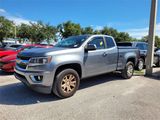 Used 2019 Chevrolet Colorado LT w/ LT Convenience Package image 3