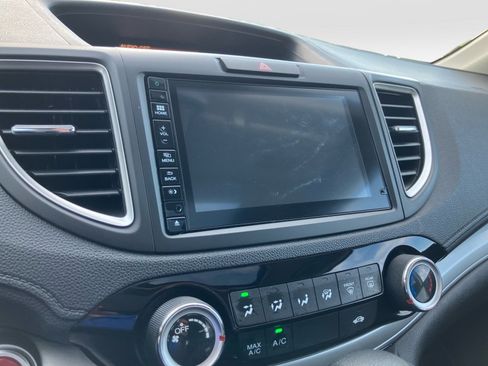 Used 2015 Honda CR-V EX image 17
