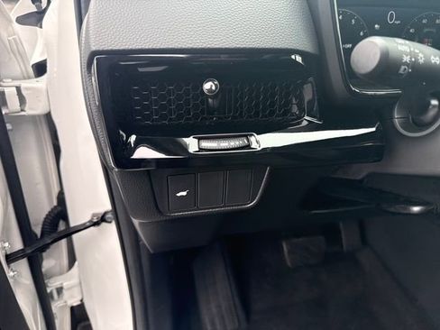 Certified 2026 Honda CR-V EX-L image 16