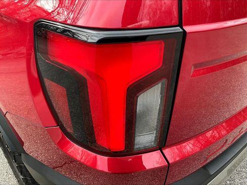 Certified 2026 Honda Passport TrailSport Elite image 34