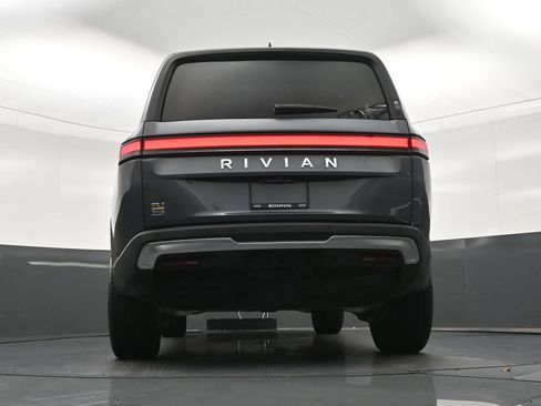 Used 2022 Rivian R1S Launch Edition Quad AWD/4WD image 27