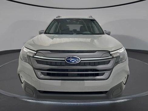 New 2026 Subaru Forester Premium image 8