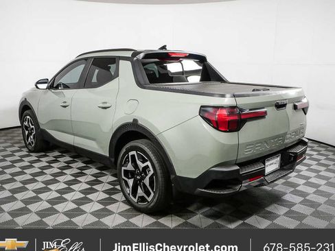 Used 2023 Hyundai Santa Cruz Limited image 30