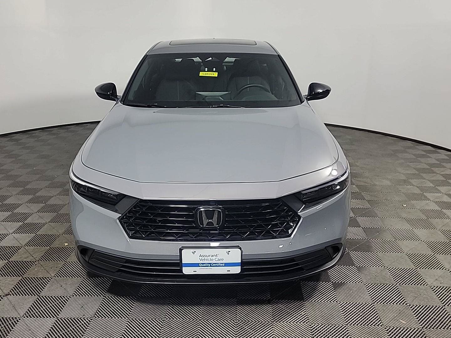Used 2025 Honda Accord Sport image 13
