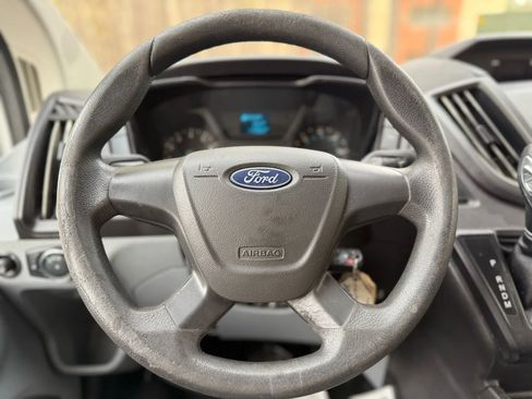 Used 2019 Ford Transit 150 148 Medium Roof image 21