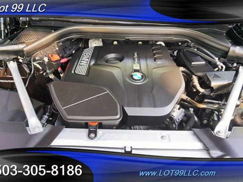 Used 2019 BMW X3 xDrive30i w/ Driving Assistance Package AWD/4WD image 19