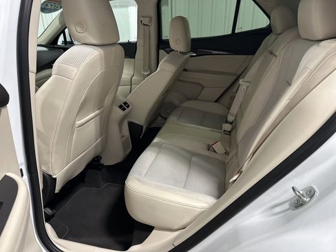 Used 2023 Buick Envision Preferred image 15