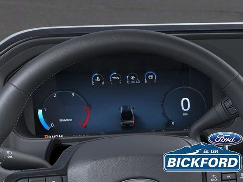 New 2026 Ford F350 Platinum image 13