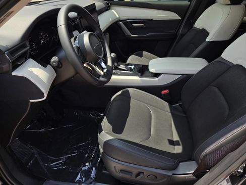 New 2026 MAZDA CX-5 Preferred AWD/4WD image 15