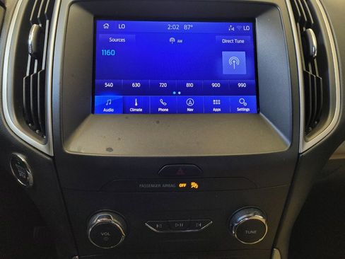 Used 2020 Ford Edge SEL w/ Convenience Package FWD image 25