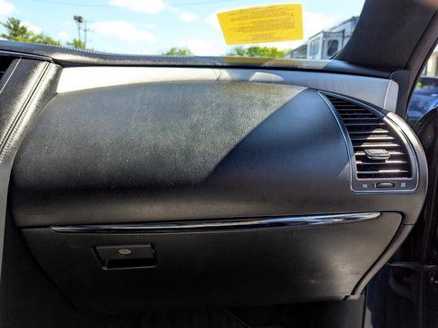 Used 2019 INFINITI QX80 Limited w/ All-Season Package image 38