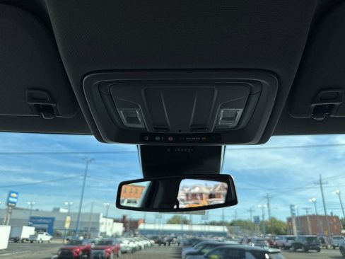 New 2026 Chevrolet Silverado 2500 Custom w/ Custom Convenience Package image 25