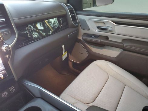 Certified 2026 RAM 1500 Laramie image 26